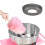 Practical Metal Sugar Net Cover For Cotton Candy Machine 4