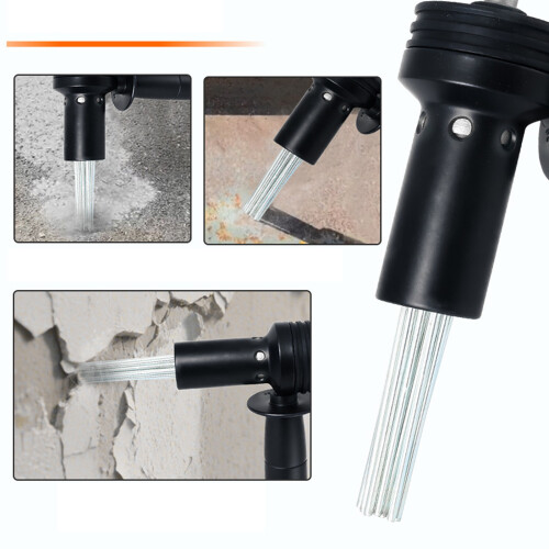 Fast Change Gavel Drill Link With Throb Increase Plan For 1