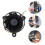 12CM 10025 Refrigerator Evaporator Fan Motor Assembly 2