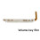 For PSP1000 Replace Volume Keypad Cable Film Left Right Buttons Volume PCB Keypad L R Volume Flex Cable 2