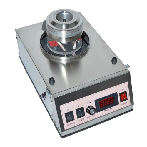 Heavy Duty Candy Floss Maker Spinner Head for Rapid 120g Output 1