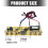 Temperature Control Board For Electric Kettle PCBA Material 3