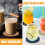 Heat Resistant Kitchen Silicone Coaster Nonslip Hexagon Shape 6