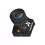 FOXEER   V5 FPV Camera 1000TVL CMOS 1/3Inch Sensor 4ms Latency Super WDR Switchable NTSC/PAL for RC Drones Black 3
