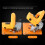 Circular Saw Guide Rail Bottom Plate Adjustable Cutting Machine Bakelite Guide Plate Saw Base Woodworking Accessories-A 1