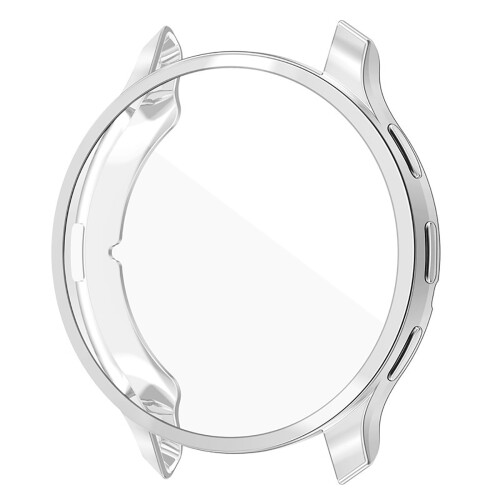 Case with Scratch Resistant Screen Protector and Shockproof Bumper Cover for Garmin Venu 3/3S