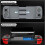 D3 Retrátil Gamepad 3D Joystick  Gamepad para Celular Gamepad para IOS/para Android 4