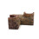 Realistic Rock Texture Marinepark Cave Decoration Safe Shelter 4