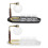 Additional Manual Coffee Tube Set Including Warm Safe-White 2