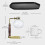 Additional Manual Coffee Tube Set Including Warm Safe-White 4