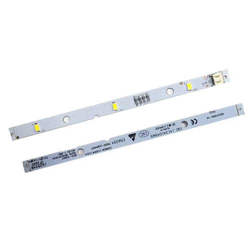 Energy Efficient LED Strips Light Universal Refrigerator-2pc 2