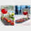 Additional Manual Coffee Tube Set Including Warm Safe-White 6