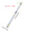 Bandes LED en plastique, panneau d'éclairage lumineux-1 pièce 4