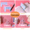Charming 2026 Fantasy Pattern Planner Journal produced From High 6
