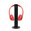 Universal Gaming Headphone Stand Holder Hanger Desk Headset Earphone Display Bracket 5