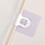 Modifiable Extendable Puss Barrier Soft Fabric-Large white size 6