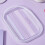 4 Compartment Food Storage Box 304 Steel  Packedlunch For 5