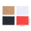 Bulk 50 Kraft triangles Seal Envelopes Greeting Cards-White 5