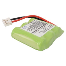 Cordless Phone Battery 3.6V Direct Replacement for VTech GZ2439 GZ2456 IA5824 TL2615