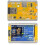 439KH/S NMMiner NerdMiner Bitcoin Crypto Solo Miner 2,8 Polegadas  Display NerdMiner Atualizado 439KH/S Harshrate 5