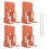 Professional Hinge Installation Magnetic Hinge Jig For-4 slices 3
