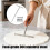 Professional Batter Dispenser Stainless Steels Nonstick Crepe 2