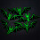 Festival Glowing Bat Decoration Plan For Open Ceiling Deck 4