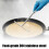 Professional Batter Dispenser Stainless Steels Nonstick Crepe 5