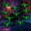Festival Glowing Bat Decoration Plan For Open Ceiling Deck 5