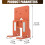 Professional Hinge Installation Magnetic Hinge Jig For-4 slices 5