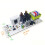 Universal Solar Water Heater Power Supply Module Intelligent 3
