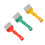 18 Pin Stainless Steel Honeys Uncapping Fork With Strong-Red 2