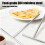 Professional Batter Dispenser Stainless Steels Nonstick Crepe 7