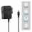 AC Adapter for Sound Air B1 Speaker, Reliable Power Supply with Durable Design and Multi Protection System 2