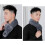Neck Warmers 360 Degree Heating Technology Extreme-Dark Grey 5