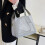 Ventilated Storage Organizers For Bathroom Travel-Gray 6