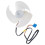 Refrigerator Fan Motor Replacement Cooling Fan Motor 5
