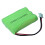 Cordless Phone Battery Replacement 3.6V for Binatone Easytouch Icarus Pegasys Handsets 3