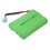 Cordless Phone Battery Replacement 3.6V for Binatone Easytouch Icarus Pegasys Handsets 4