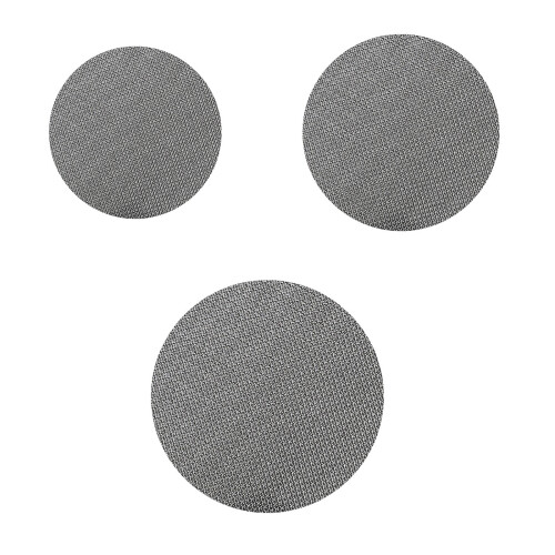 Coffee Filter Screen Heat Resistant Mesh Puck Screen for-51mm 1
