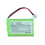 Cordless Phone Battery Replacement 3.6V for Binatone Easytouch Icarus Pegasys Handsets 5