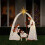 Resistant Holy Family Display Lighting-Style6 6