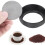 Coffee Filter Screen Heat Resistant Mesh Puck Screen for-51mm 6