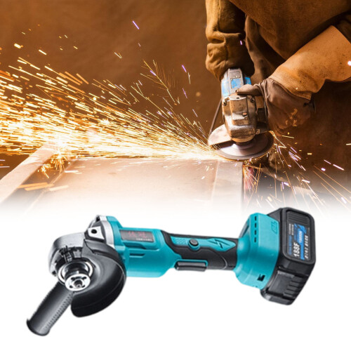 Multiple Purpose Electric Mill Tool Triplicate-Naked machine 1