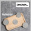 Coffee Filter Screen Heat Resistant Mesh Puck Screen for-51mm 7