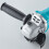 Multiple Purpose Electric Mill Tool Triplicate-Naked machine 5