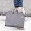 Several Purpose Clothing Storage Bag With Secure Snap-White 4