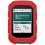 Silicone Case Red Shockproof Slim Scratch Resistant Protective Cover for Garmin Edge MTB 2