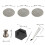 Permanent Untarnished Coffee Equipment Planner -53 4