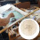 4 PCS Embroidery Floss Organizer Wooden Round  Stitch Thread Holder Needlework Thread Sorter DIY Sewing Supplies 8